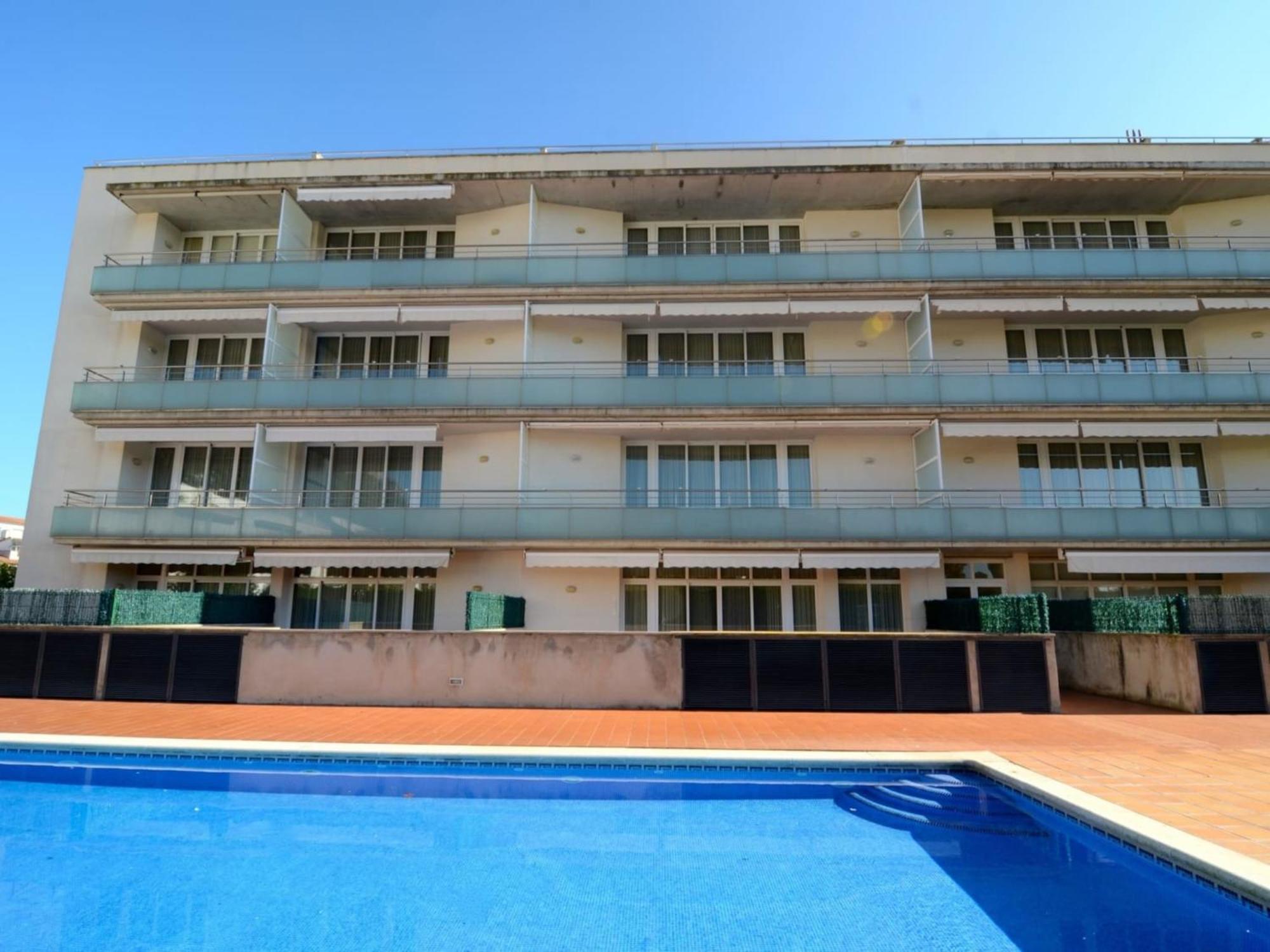 Apartament The In Estartit L'Estartit